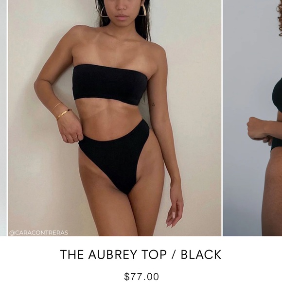 437 swimsuit - Picture 3 of 8